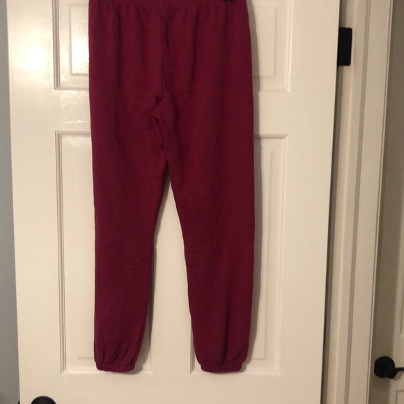 Victoria’s Secret PINK sweatpants S - Picture 3 of 6